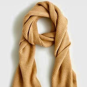 NWT J.Crew 100% Cashmere Scarf 🎉